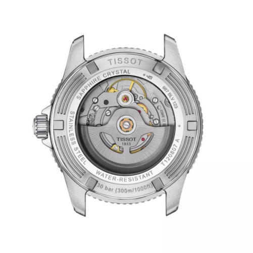TISSOT T1208071109100