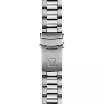 Montre homme TISSOT - T1208071109100 | Chichkhane