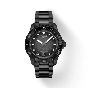 Montre homme TISSOT - T1208073305100 | Chichkhane