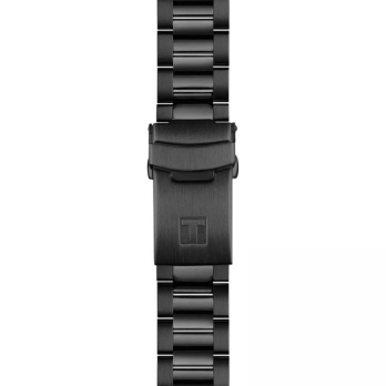 Montre homme TISSOT - T1208073305100 | Chichkhane