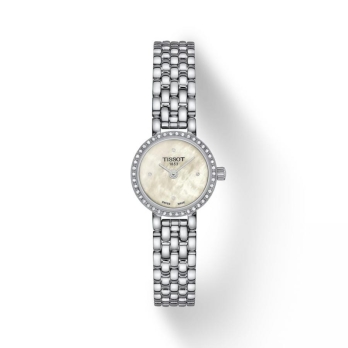 Montre femme TISSOT - T1400096111600 | Chichkhane