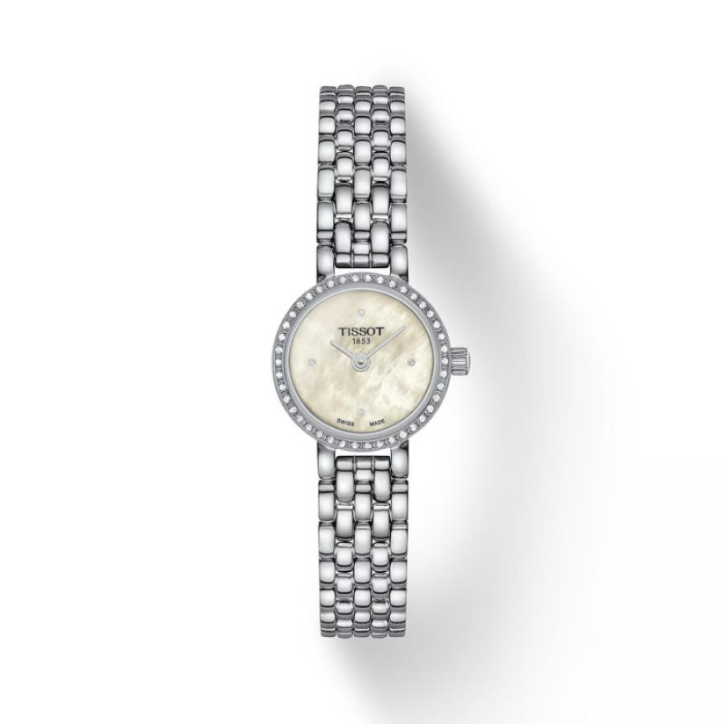 TISSOT T1400096111600 TISSOT T1400096111600