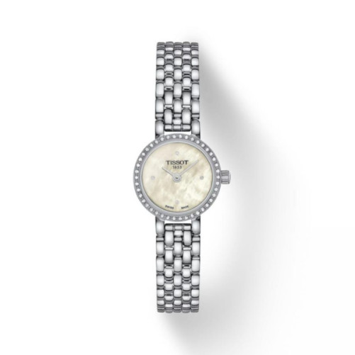 Montre femme TISSOT - T1400096111600 | Chichkhane