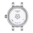 TISSOT T1400096111600 TISSOT T1400096111600