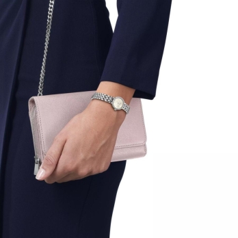 Montre femme TISSOT - T1400096111600 | Chichkhane