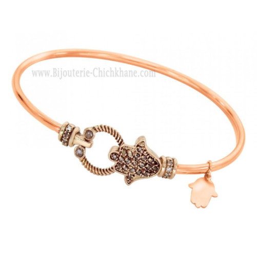 Bracelet femme Ref 70391 | Chichkhane