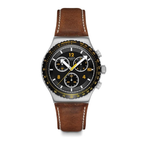 Montres Homme | SWATCH YVS530 | Chichkhane