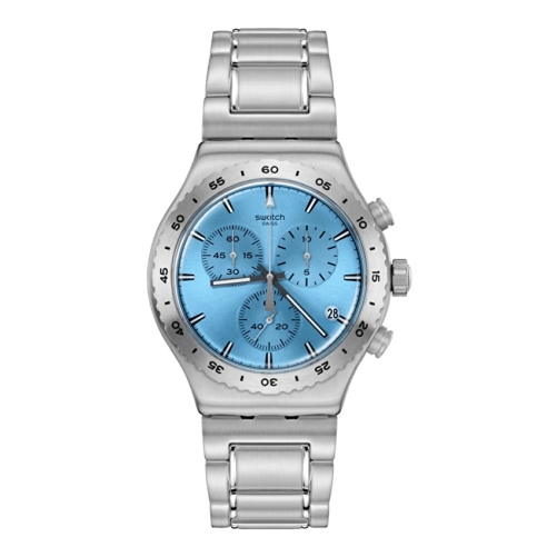 Montres Homme | SWATCH YVS528G | Chichkhane