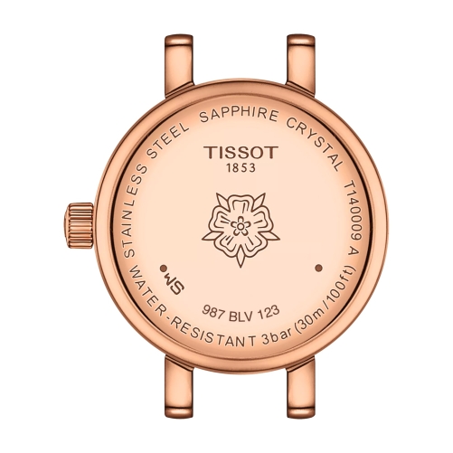 TISSOT T1400093311100