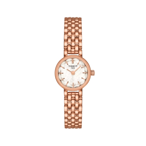 Montres Femme | TISSOT T1400093311100 | Chichkhane