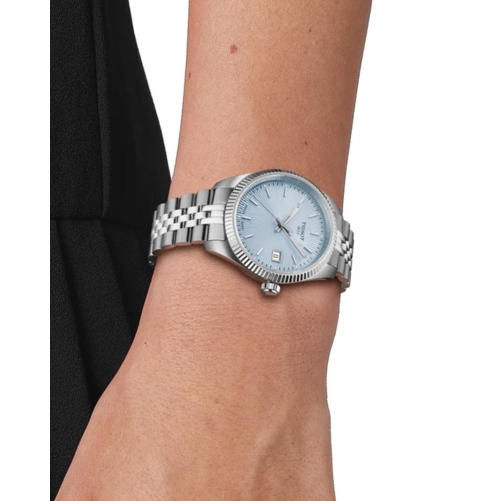 TISSOT T1562101135100