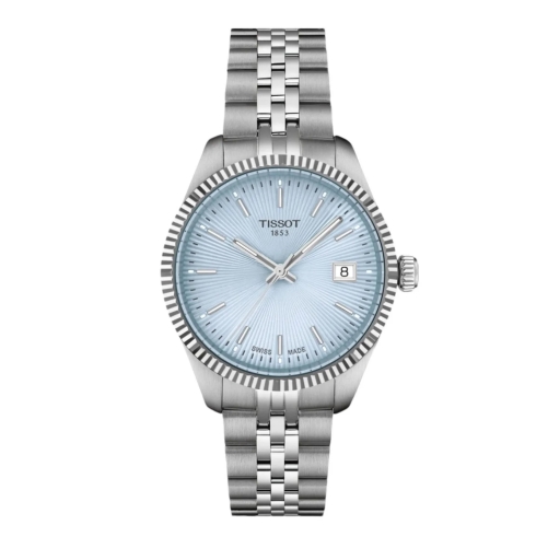 Montres Femme | TISSOT T1562101135100 | Chichkhane