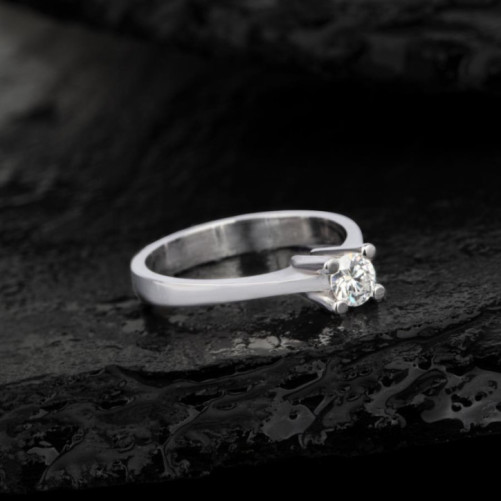 Solitaire Diamants 68432
