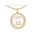 Pendentif Zircon 61593 Pendentif Zircon 61593