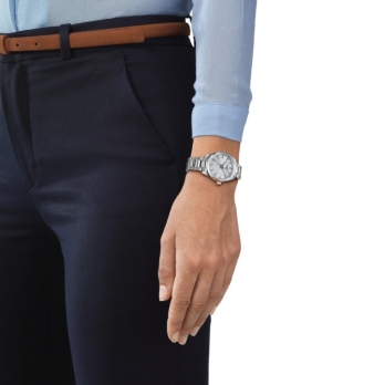 TISSOT T1502101103101