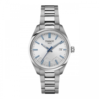 Montres Femme | TISSOT T1502101103101 | Chichkhane