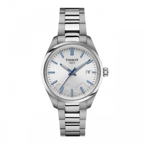 Montres Femme | TISSOT T1502101103101 | Chichkhane