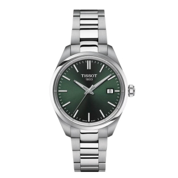Montres femme | TISSOT T1502101109100 | Chichkhane