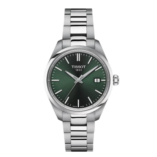 Montres femme | TISSOT T1502101109100 | Chichkhane
