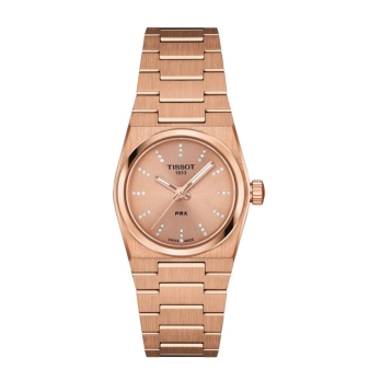 Montres pour Femme | TISSOT T1370103350600 | Chichkhane