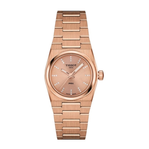 Montres pour Femme | TISSOT T1370103350600 | Chichkhane