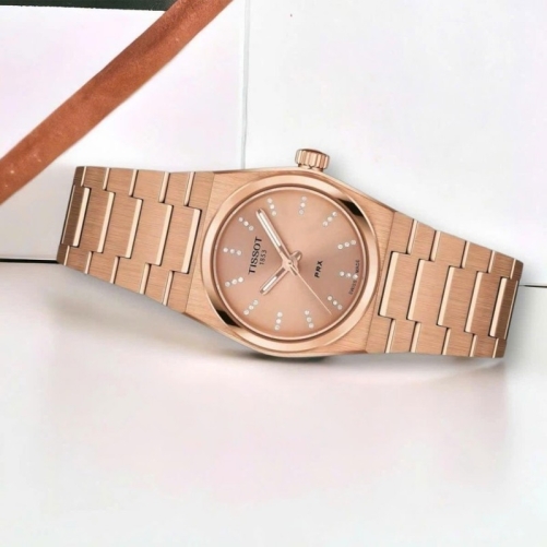 TISSOT T1370103350600