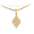 Pendentif Zircon 61563 Pendentif Zircon 61563