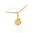 Pendentif Zircon 61546 Pendentif Zircon 61546