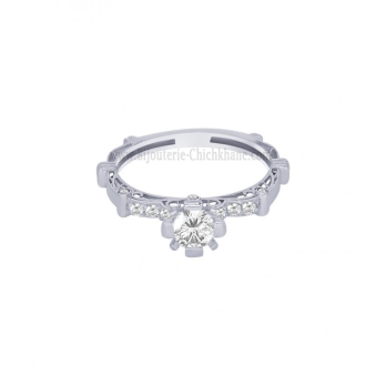 Solitaire Zircon 61392