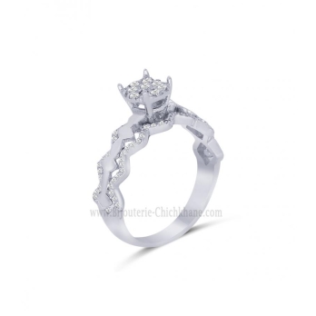 Solitaire Zircon 61391