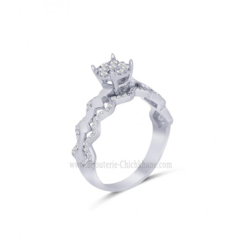 Solitaire Zircon 61391
