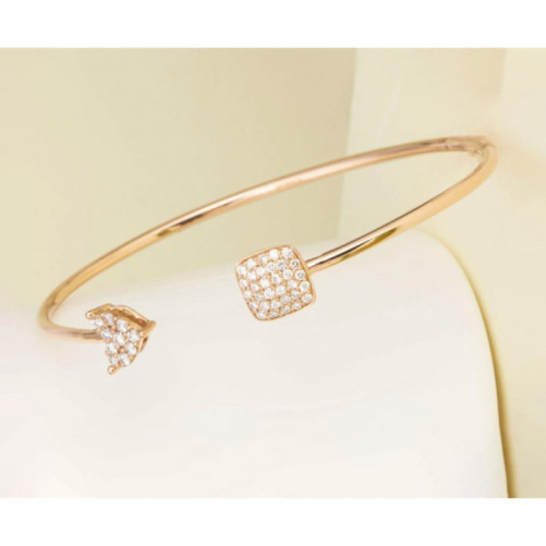 Bracelet Diamants 68428