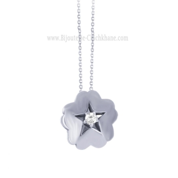 Collier Diamants 61271