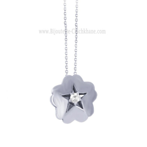 Collier Diamants 61271