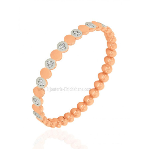 Bracelet Diamants 61161