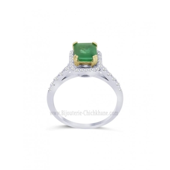 Solitaire Diamants 61123