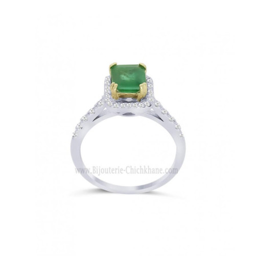 Solitaire Diamants 61123