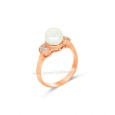 Bague Diamants 60930 Bague Diamants 60930
