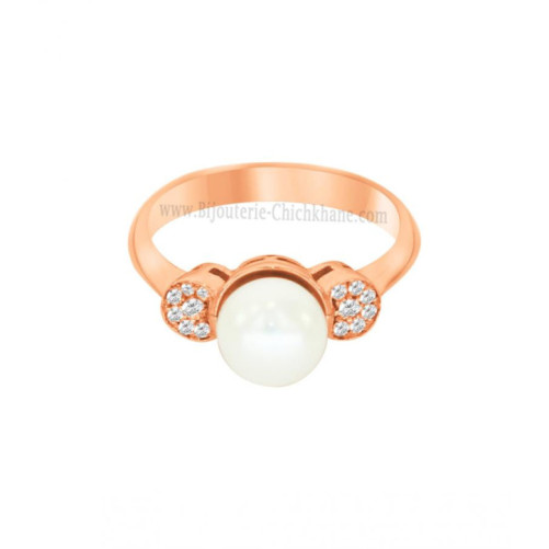 Bague Diamants 60930