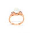 Bague Diamants 60930 Bague Diamants 60930