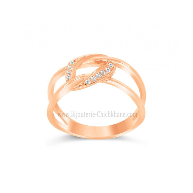 Bague Diamants 61031 Bague Diamants 61031