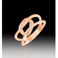 Bague Diamants 61031 Bague Diamants 61031