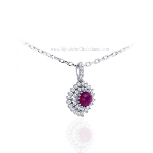 Pendentif Diamants 60534