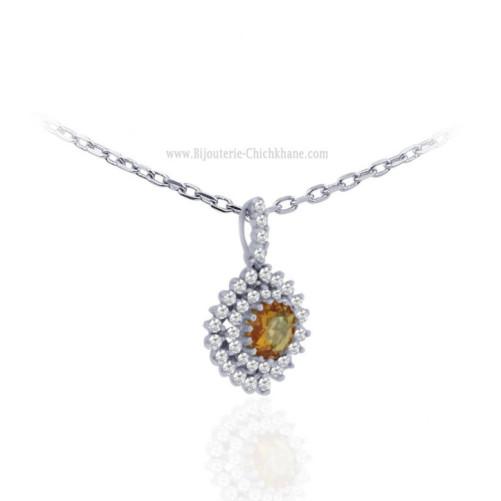 Pendentif Diamants 60532