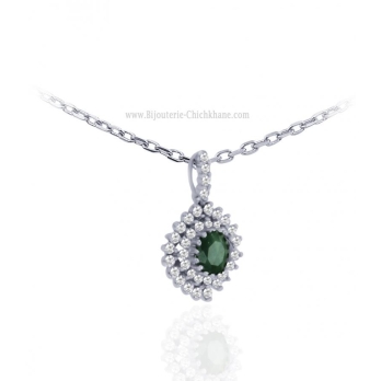 Pendentif Diamants 60530