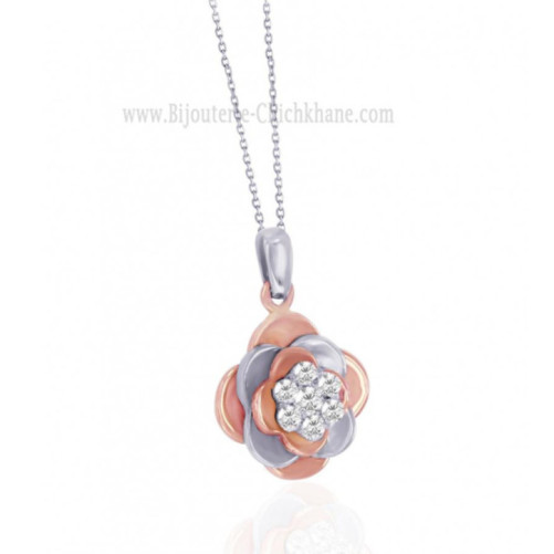 Pendentif Diamants 50701