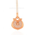Pendentif Diamants 19344 Pendentif Diamants 19344