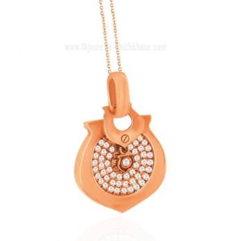 Pendentif Diamants 19344