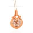 Pendentif Diamants 19344 Pendentif Diamants 19344