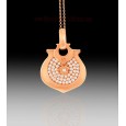Pendentif Diamants 19344 Pendentif Diamants 19344
